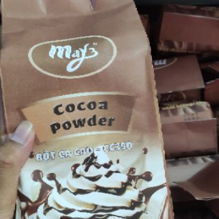 Bột Cacao đắng Malay nguyên chất 1Kg