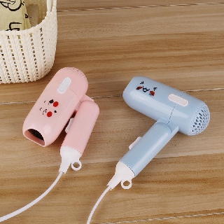 MÁY SẤY TÓC MINI SIÊU CU TE GIÁ SIÊU HẠT RẺ 88147 SHOP TIỆN ÍCH 777