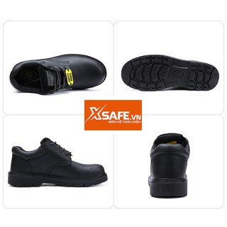 Giày Bảo Hộ Jogger X1110