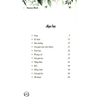 Sách Phụ Nữ - Tuổi Mười Bốn
