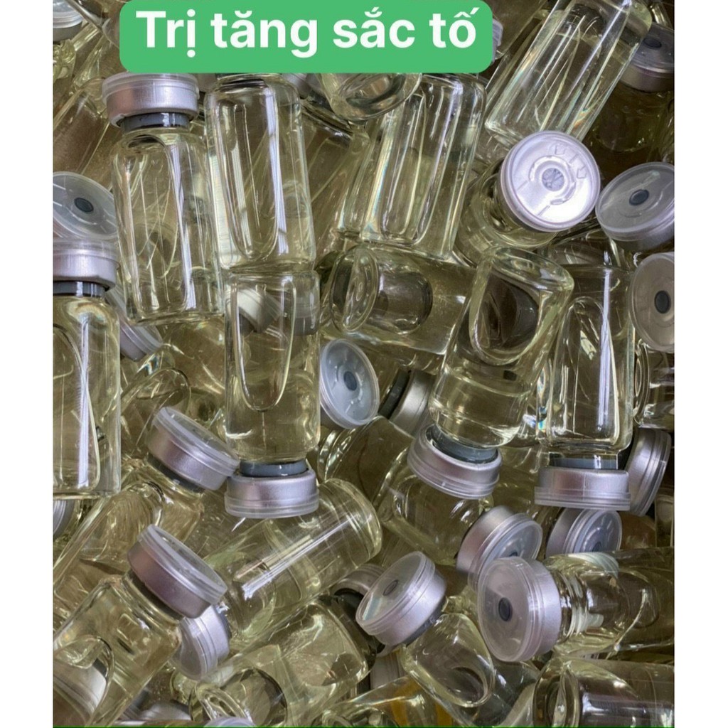 Lọ dưỡng mờ thâm, trj tăng sắc tố da 10ml