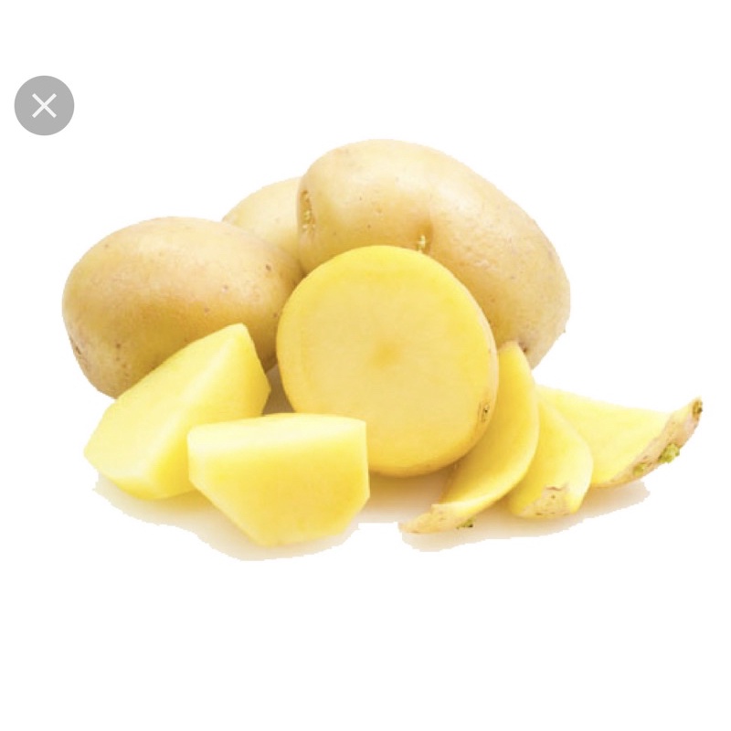 Khoai Tây ngon 500g