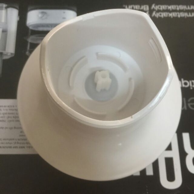 Nắp cối xay thịt braun 350ml