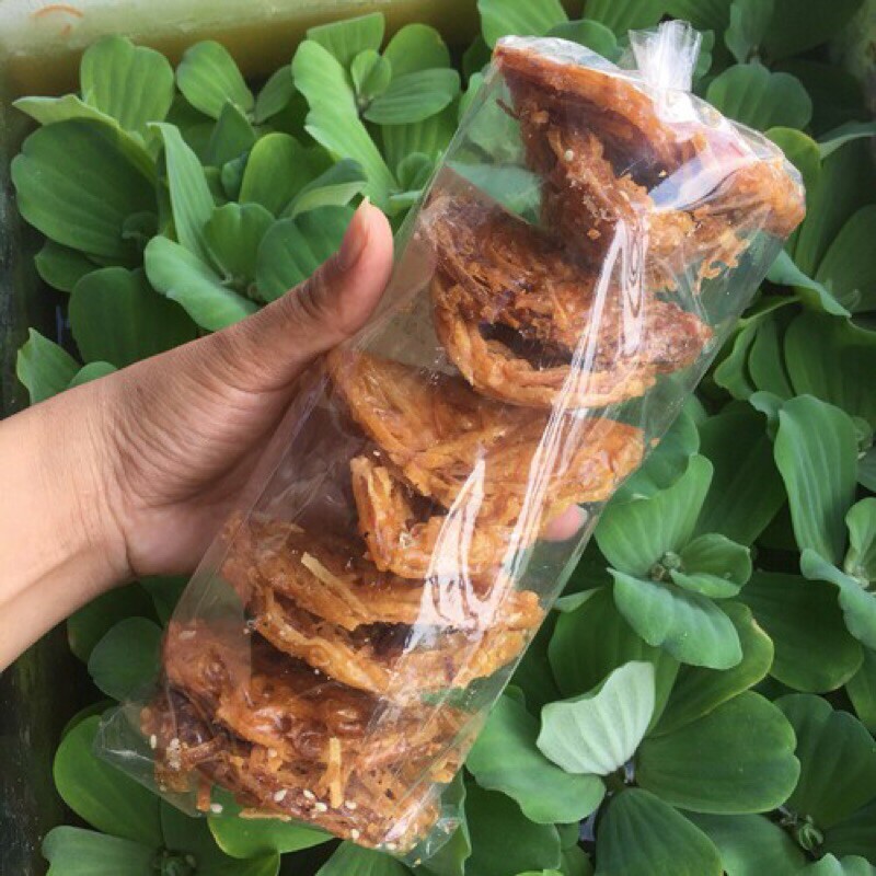 Bánh rế Phan Thiết