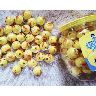 kẹo dẻo trứng vịt (1 cái)
