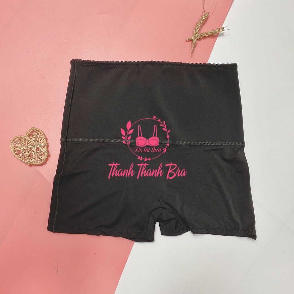 Quần GEL bụng mặc váy Anny 528B – Ôm bụng siêu eo.