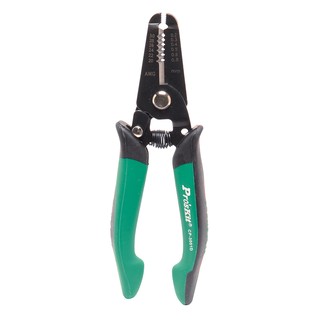 Kềm tuốt dây pro'skit cp-3001d