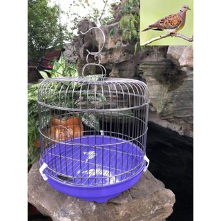 Lồng cu gáy, lồng nuôi chim