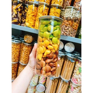 Bánh gấu mix 3 vị siêu ngon