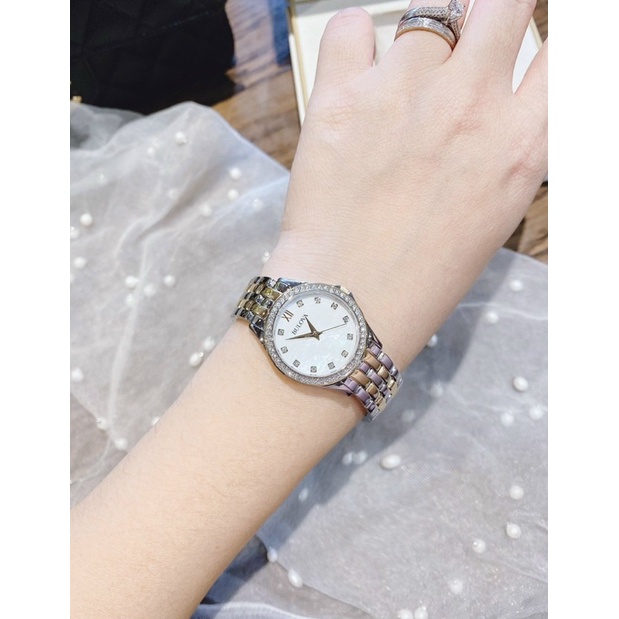 Đồng hồ nữ BULOVA