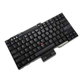 Bàn phím laptop IBM Lenovo Thinkpad T60, T61, R60 ,R61, T400, T500 ,W500