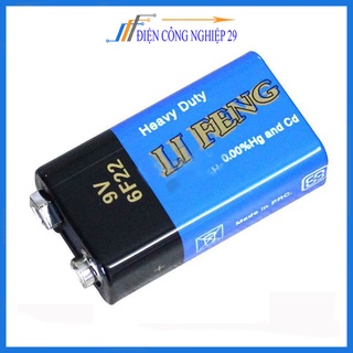 Pin 9V LI FENG XỊN