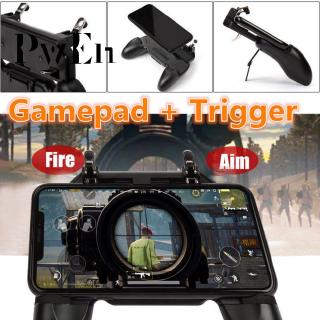 Gaming Joystick Handle Holder Controller Mobile Phone for PUBG Fortnite
