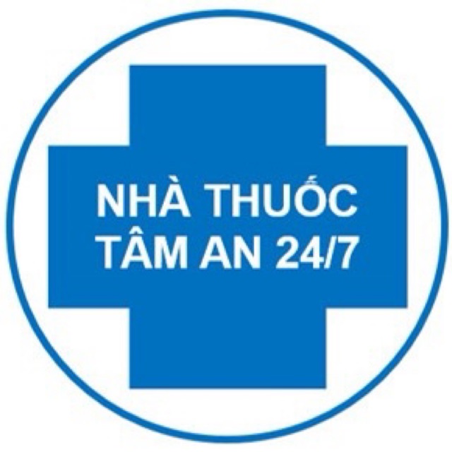 NHÀ THUỐC TÂM AN 24/7