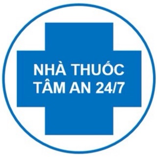 NHÀ THUỐC TÂM AN 24/7