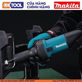Máy mài khuôn Makita GD0601