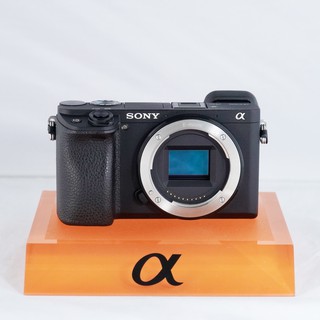 Máy Ảnh Sony A6300 (ILCE-6300) Body Đen Cũ 95% 9K Shot