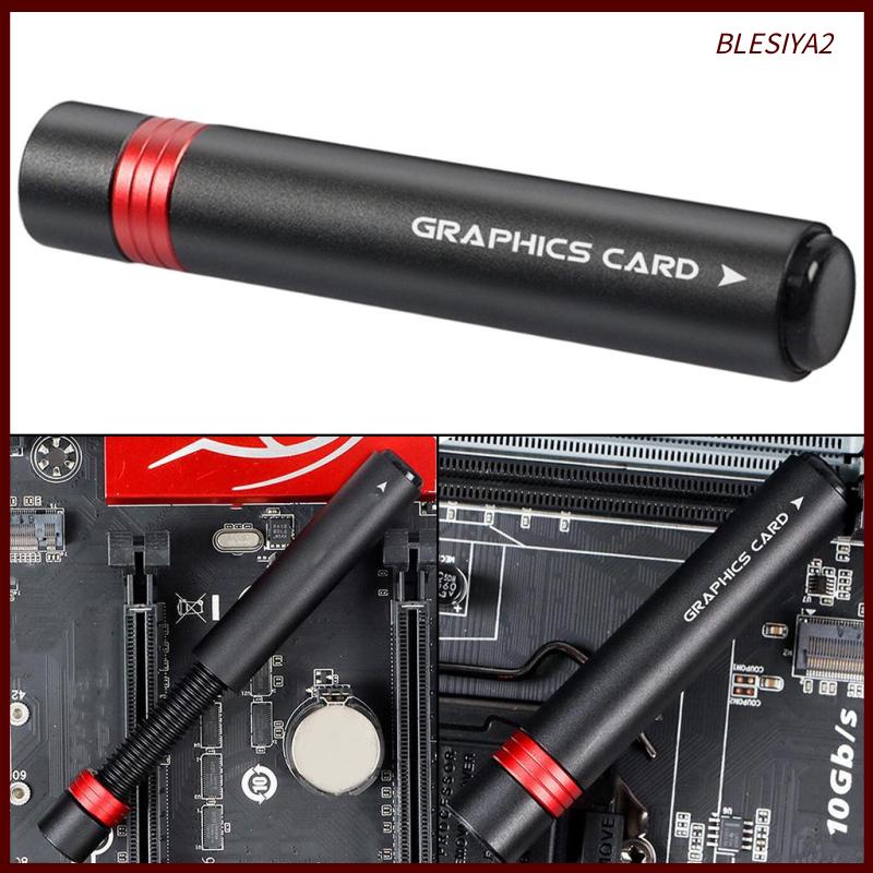 Giá Đỡ Card Đồ Họa Điều Chỉnh Được Hỗ Trợ Quay Video GPU Besiya2