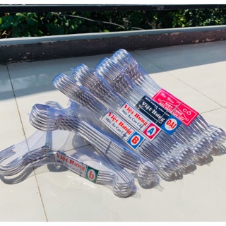 Móc Nhôm Việt Hưng