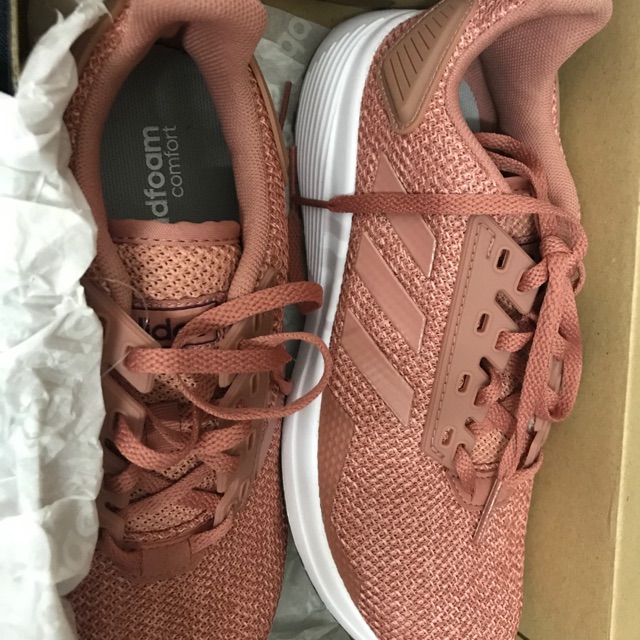 Giày Adidas nữ Duramo 9 Size UK 5