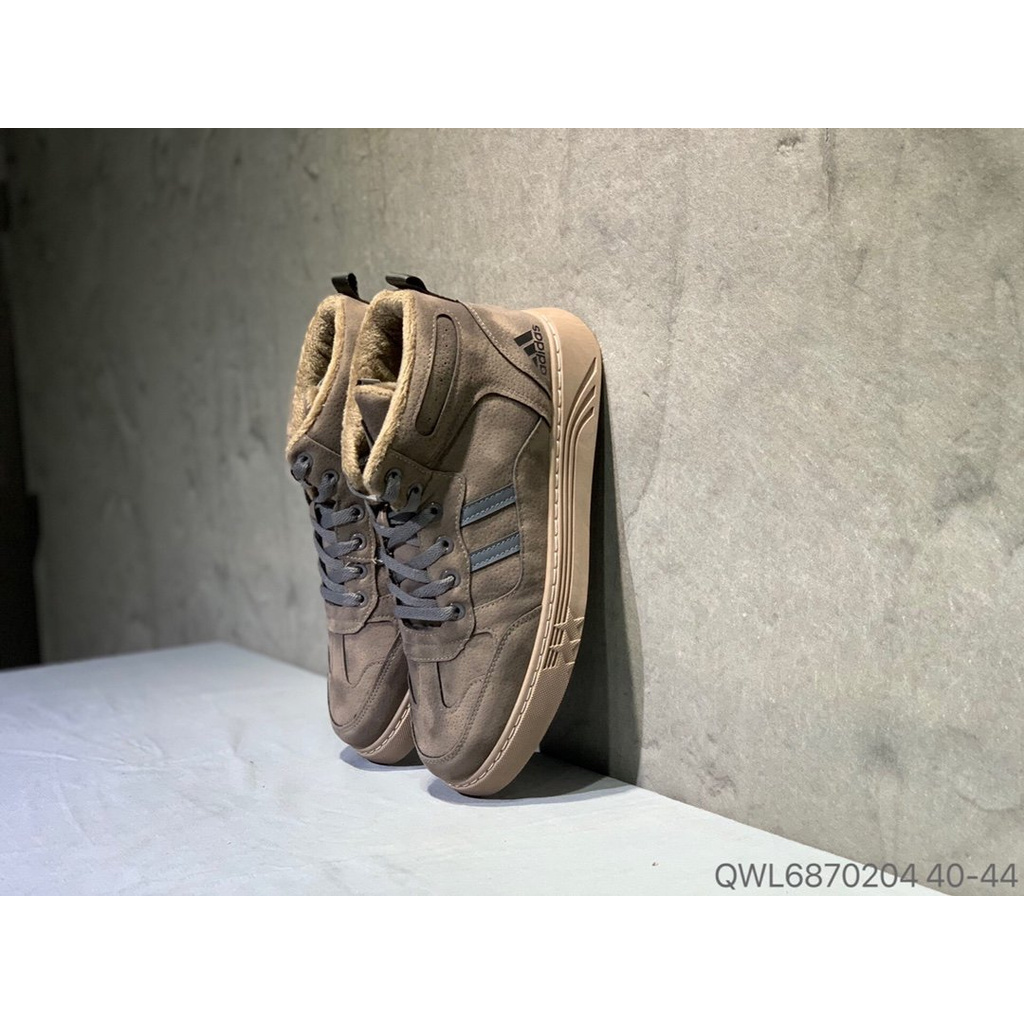 Giày Thể Thao Adidas Cổ Cao Size 40-44