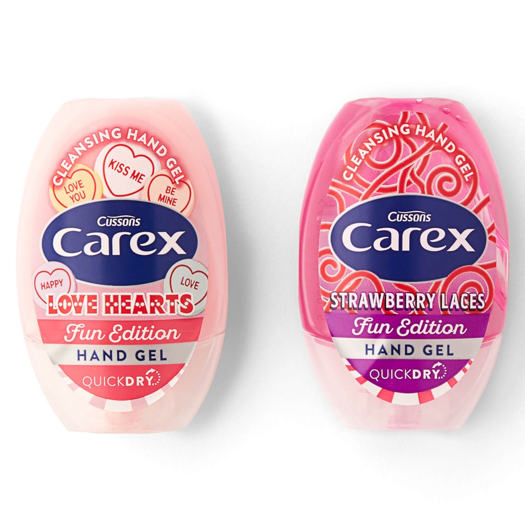 [BILL ANH - HSD 10/2022] Nước rửa tay khô kháng khuẩn CAREX 50 mL - Gel rửa tay nhanh Tiêu diệt 99.9% vi khuẩn | BigBuy360 - bigbuy360.vn