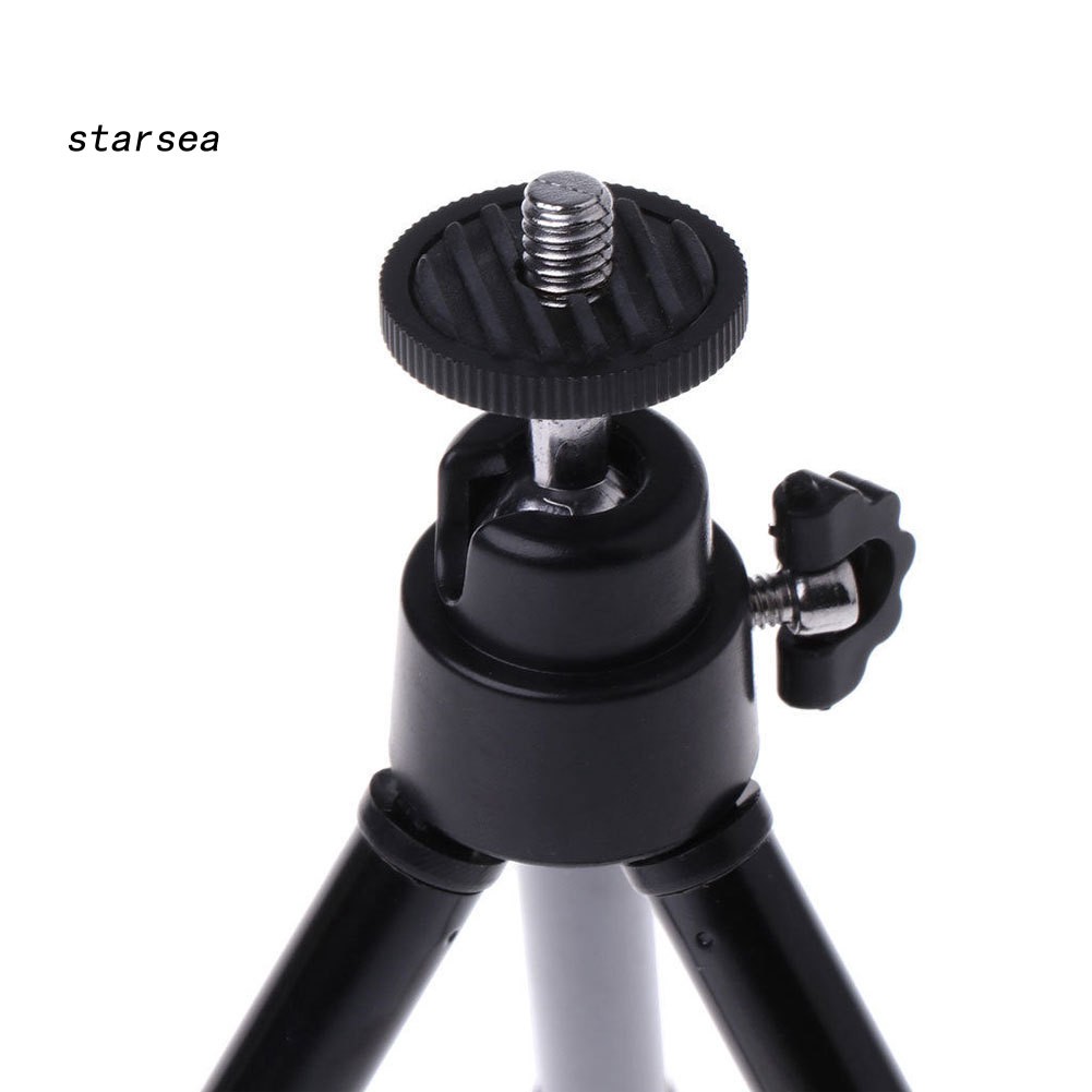 Tripod 3 chân dùng cho camera DSLR tiện dụng chất lượng cao