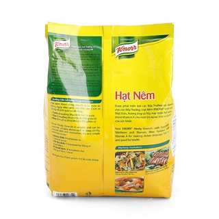 Hạt nêm Knorr 1.8kg