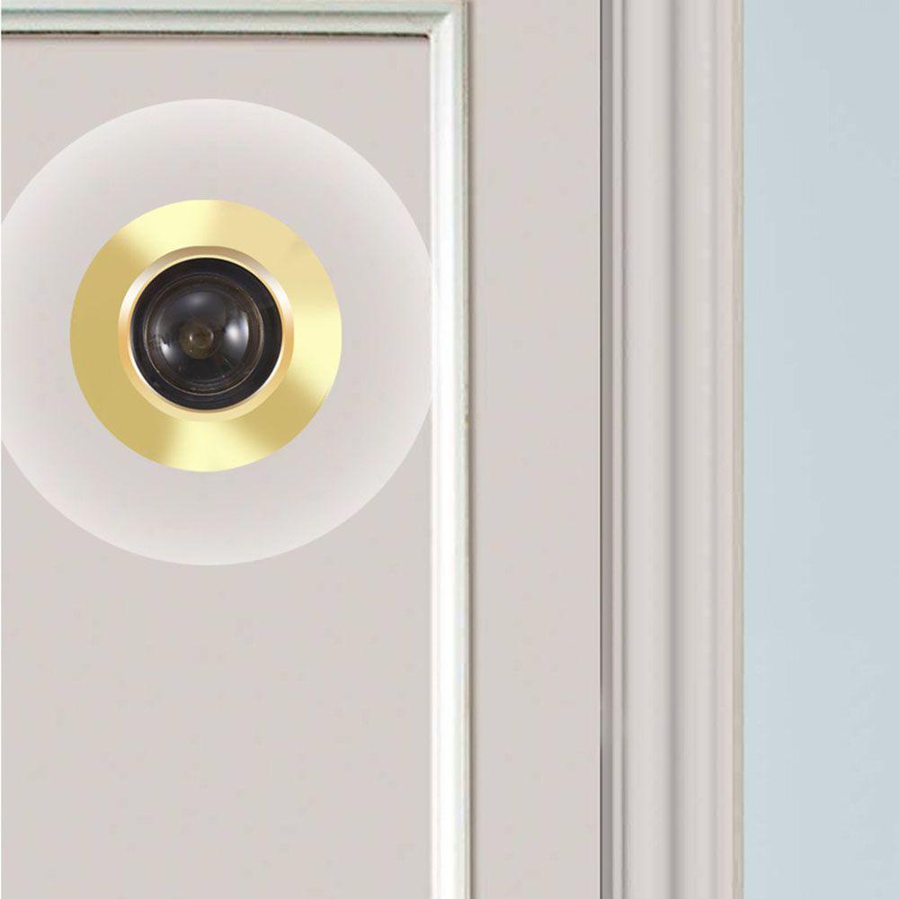 Mắt Kính HD Góc Rộng An Ninh Cho Cửa Nhà