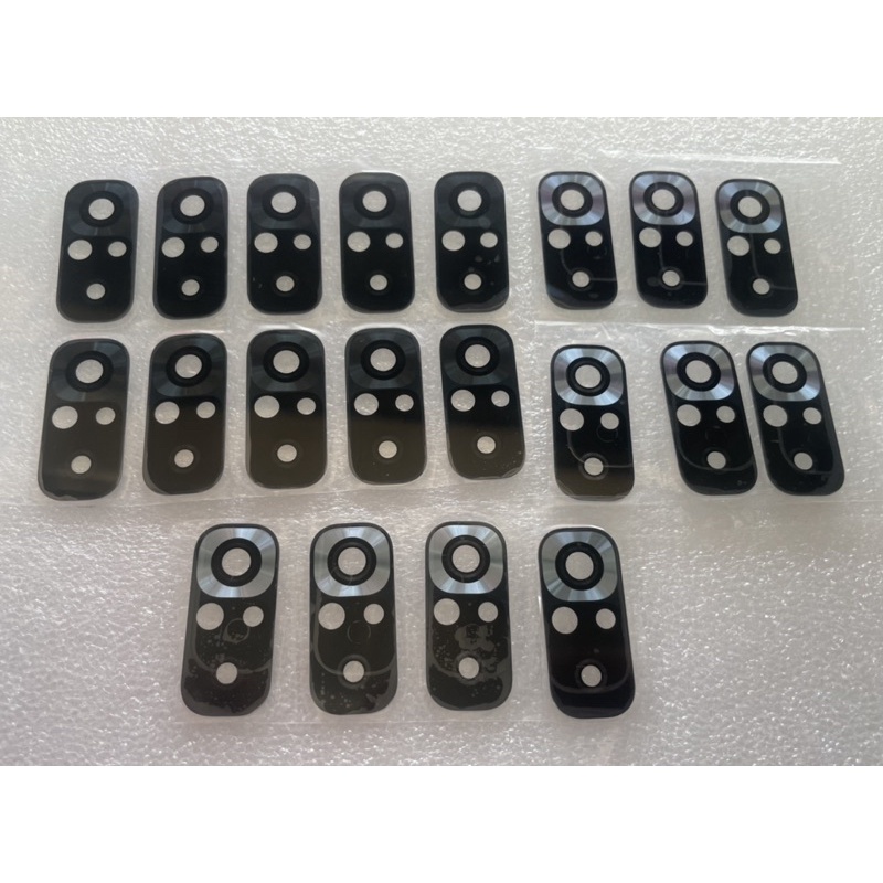 Kính camera Xiaomi Redmi Note 10 / Note 10S