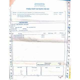 Lõi lọc nước Sunhouse - Hàng chính hãng