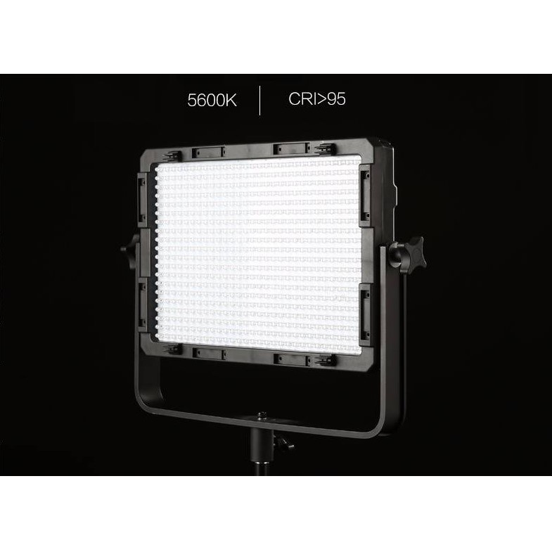 BỘ 3 ĐÈN LED DV600 FALCONEYES