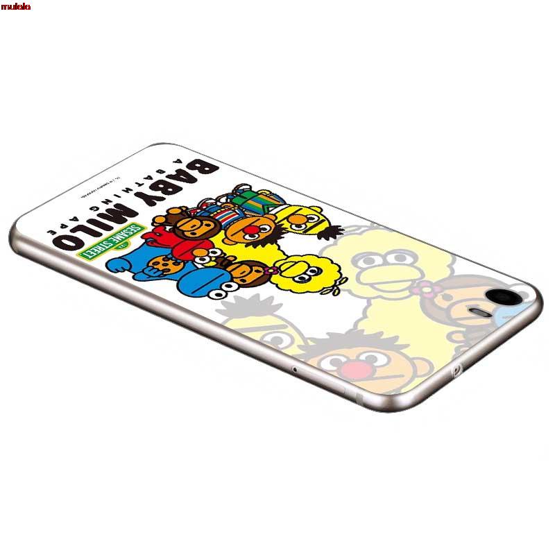 Wiko Lenny Robby Sunny Jerry 2 3 Harry View XL Plus YRDFQ Pattern-6 Soft Silicon TPU Case Cover