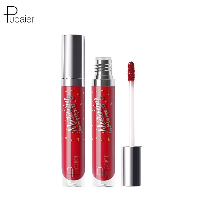 Son kem Pudaier lâu trôi có 12 màu tuỳ chọn 60g