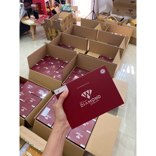 (chính hãng full hộp có tem) Viên uống trắng da Ngọc Trinh Beauty Diamond White