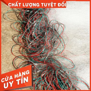 Lưới đánh cá đối
