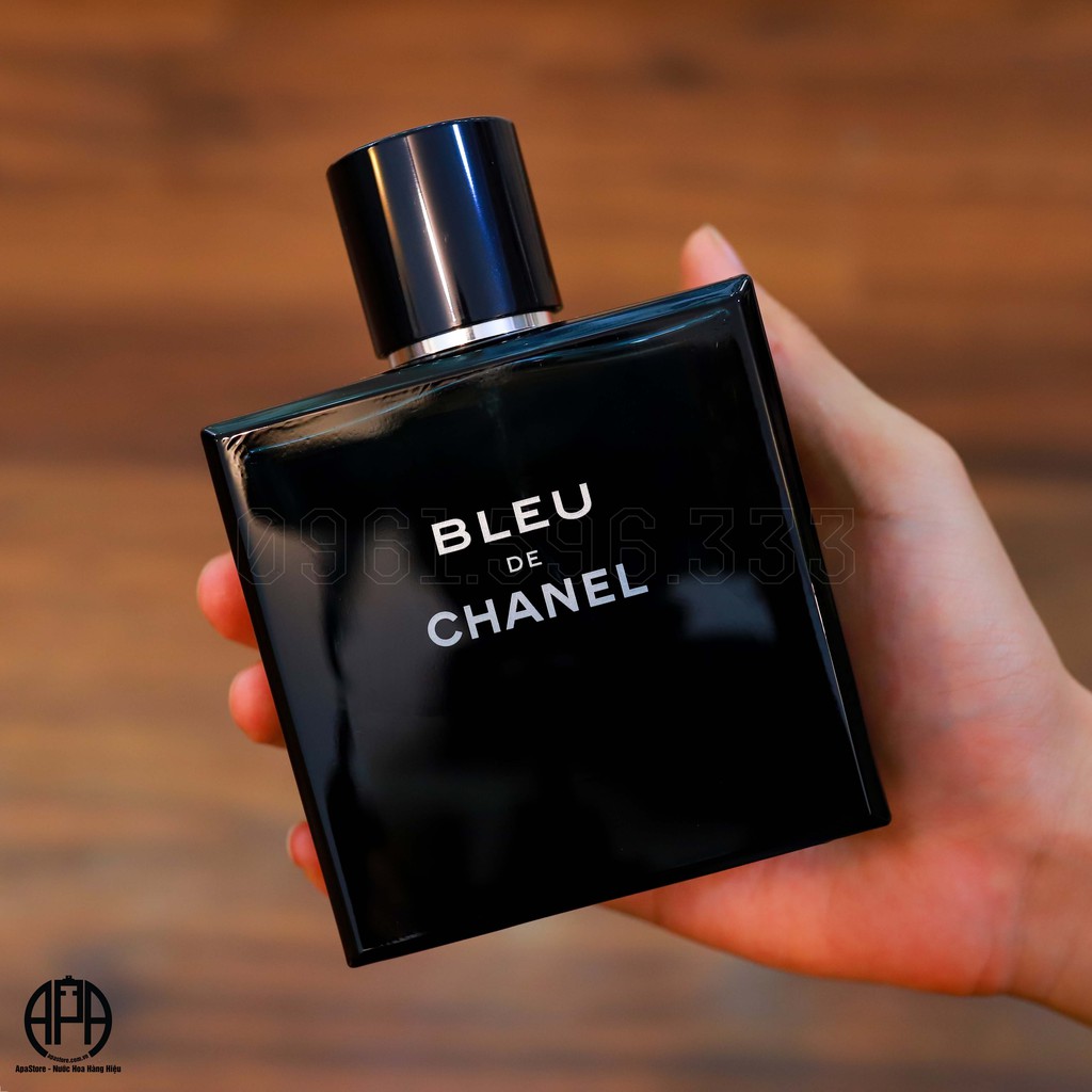 Nước Hoa Nam Bleu De Chaɴᴇʟ EDT, EDP, Parfum Chai Full 100ml