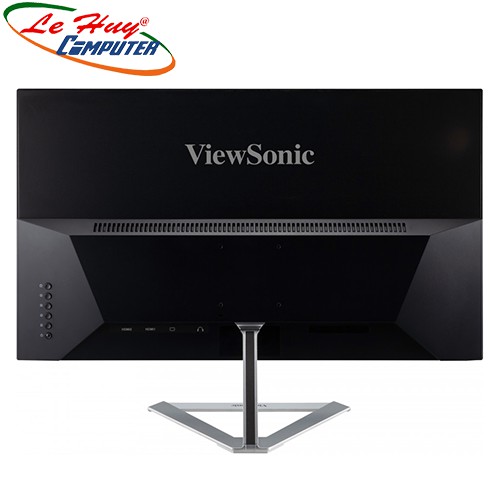 Màn hình máy tính View sonic 24Inch VX2476-SH | BigBuy360 - bigbuy360.vn