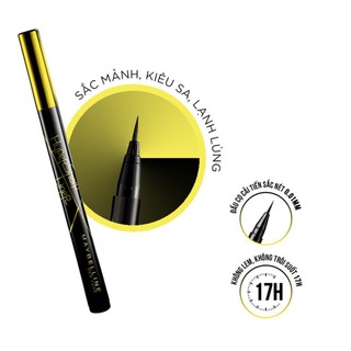 Bút kẻ mắt Maybelline Hyper Sharp Liner sắc mảnh - Cila House