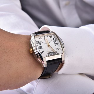 Đồng Hồ Nam Romanson TL1273