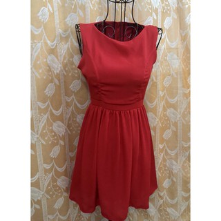 Sale đầm voan 150k