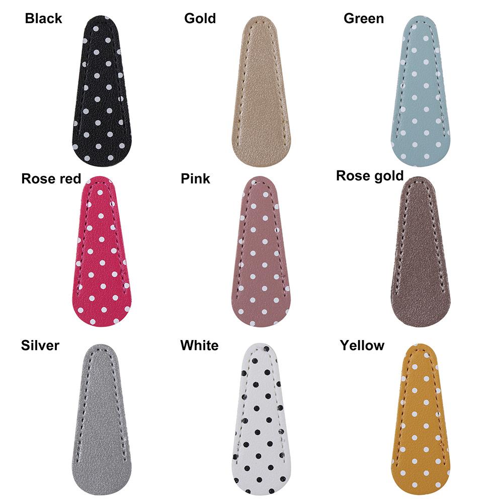 Vỏ Bọc Bảo Vệ Kéo Cắt Thêu DIY Tiện Dụng