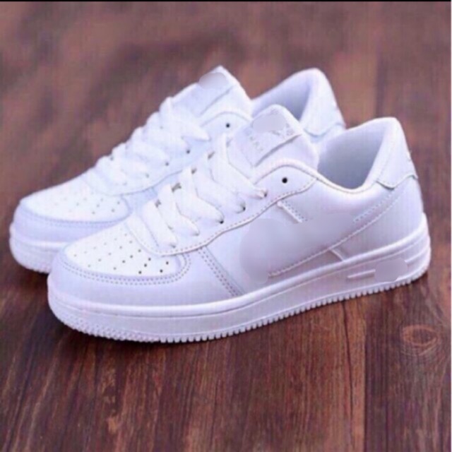 Giày air force trắng size 36-44 NAM NỮ