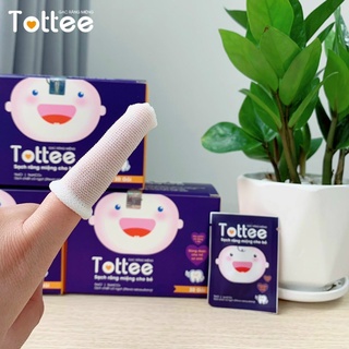Gạc Rơ Lưỡi  Tottee