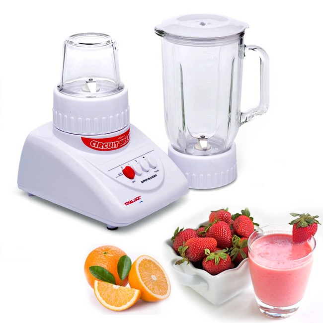 MÁY XAY SINH TỐ KHALUCK.HOME KL-333