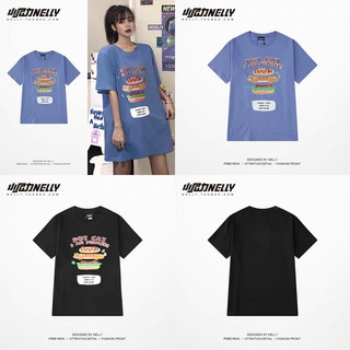 [Nhiều Mẫu] Áo Phông ( Áo Thun ) Nelly Unisex - Order