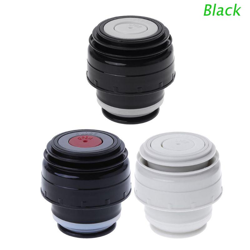 Nắp đậy bình giữ nhiệt chân không cỡ 4.5cm tiện lợi mang đi du lịch