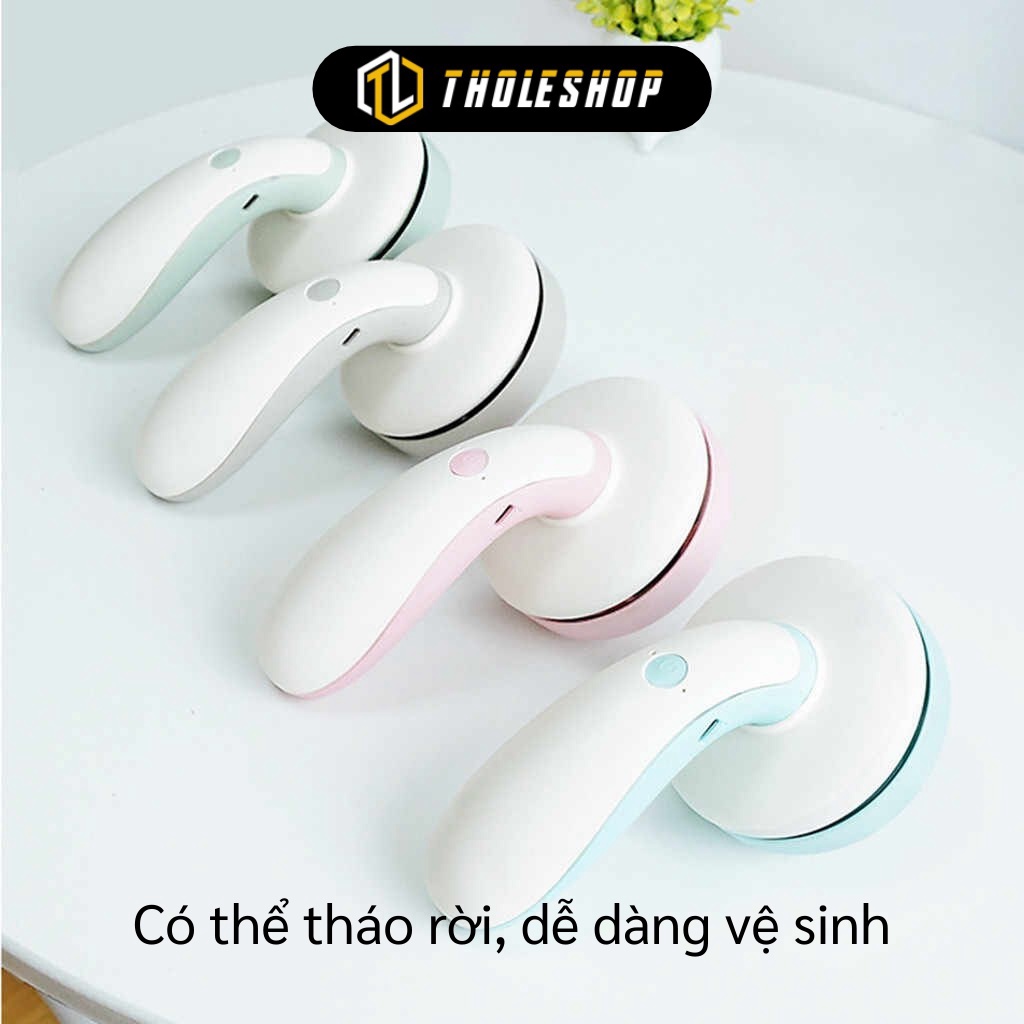 [SGD] Máy Hút Bụi Mini - Máy Hút Bụi Giường, Bàn Phím Máy Tính, Ô Tô Không Dây Sạc USB 9310