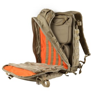 Balo 5.11 Tactical All Hazards Prime - Black
