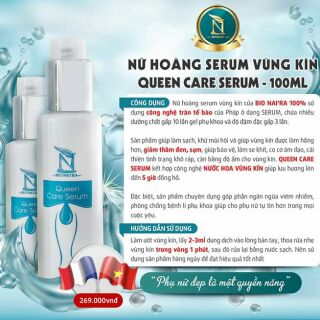 Nữ hoàng sê rum vubgf kín